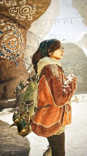 钱都花上了？《怪猎荒野》怪物太少遭吐槽！卡普空回应PC性能问题(图6)