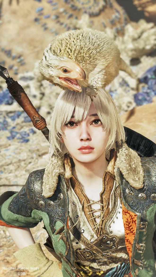 钱都花上了？《怪猎荒野》怪物太少遭吐槽！卡普空回应PC性能问题(图8)