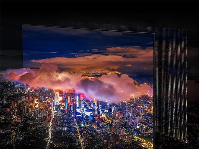 AI黑科技加持 三星OLED系列重塑3A游戏体验维度(图3)