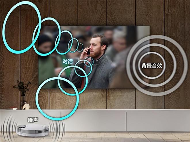 AI黑科技加持 三星OLED系列重塑3A游戏体验维度(图5)