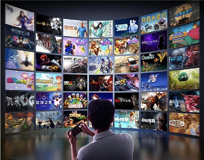 AI黑科技加持 三星OLED系列重塑3A游戏体验维度(图7)