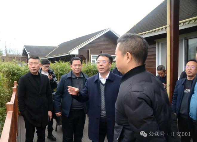 正安、仁怀“双城记”：打通区域合作“任督二脉”→(图3)