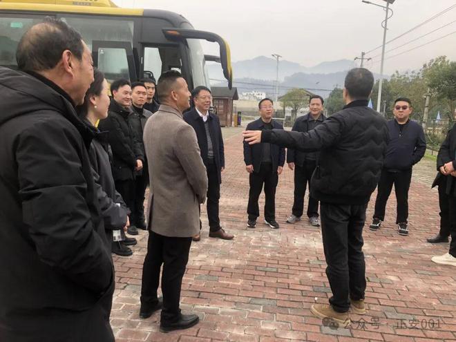 正安、仁怀“双城记”：打通区域合作“任督二脉”→