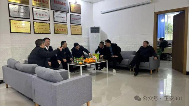 正安、仁怀“双城记”：打通区域合作“任督二脉”→(图6)