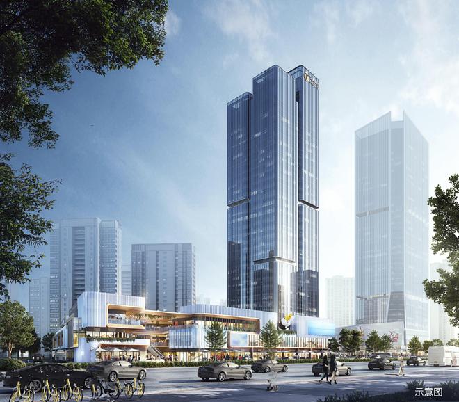 祥源今潮里基本信息售楼处电话物业费开发商-合肥房天下(图3)