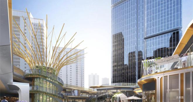 祥源今潮里基本信息售楼处电话物业费开发商-合肥房天下(图2)