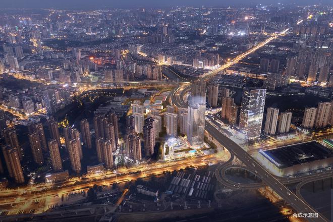 祥源今潮里基本信息售楼处电话物业费开发商-合肥房天下(图4)