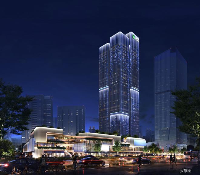 祥源今潮里基本信息售楼处电话物业费开发商-合肥房天下(图5)