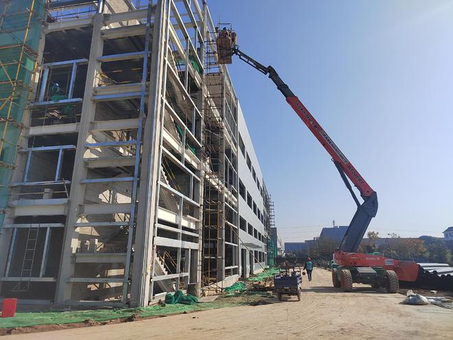 兰溪新能源产业加速“聚链成群”(图3)