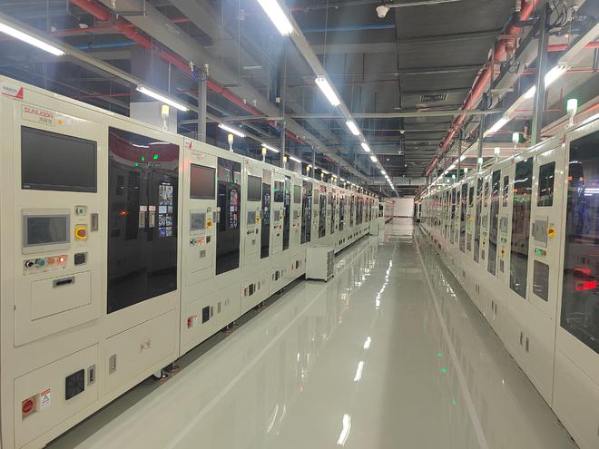 兰溪新能源产业加速“聚链成群”(图2)