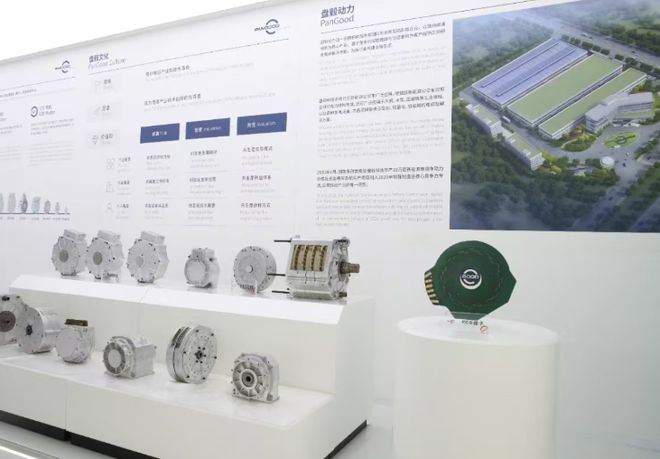 兰溪新能源产业加速“聚链成群”(图4)