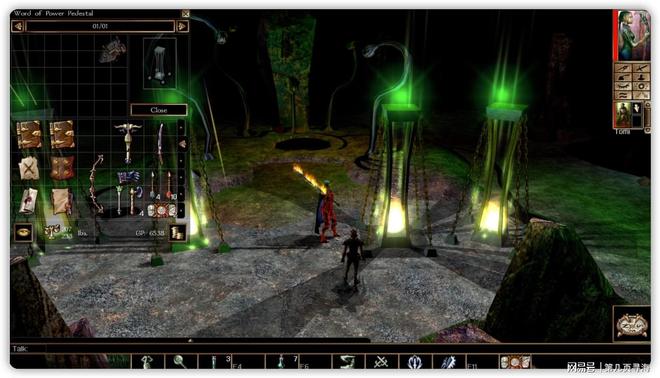 《无冬之夜：增强版》发布官方更新 由MOD社区团队打造(图2)