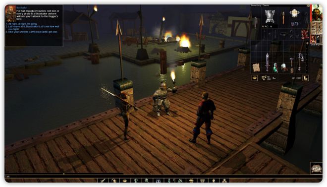 《无冬之夜：增强版》发布官方更新 由MOD社区团队打造(图3)