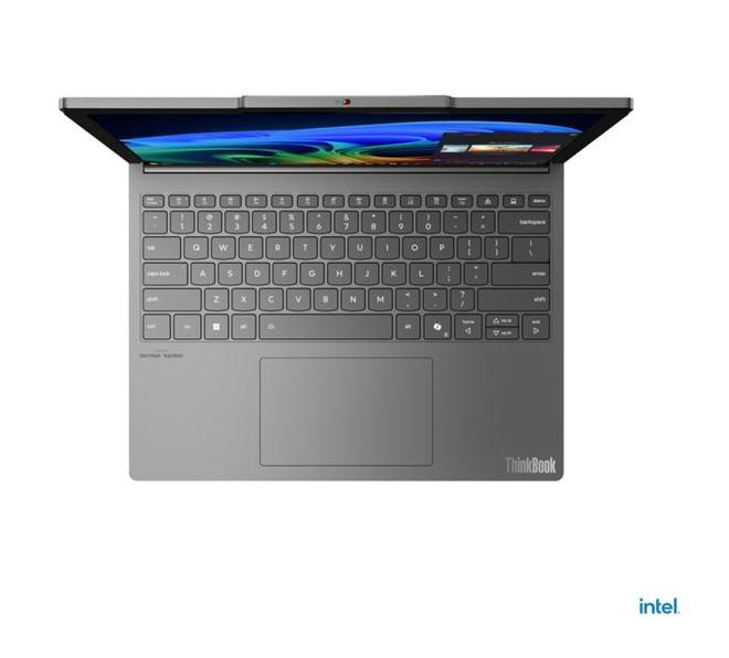 CES 2025联想发布ThinkBook Plus Gen 6卷轴屏笔记本显示面积可增大50%(图2)