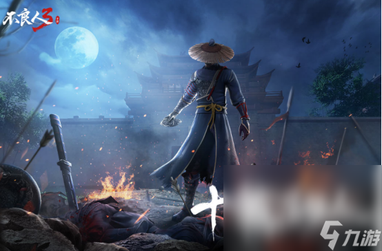 高画质风景手机游戏有哪些 2024耐玩的高画质风景手机游戏盘点(图2)