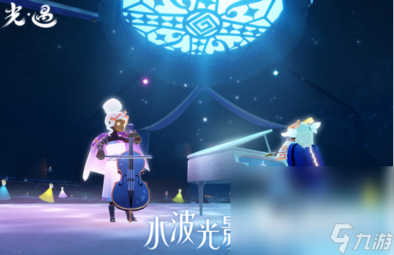 高画质风景手机游戏有哪些 2024耐玩的高画质风景手机游戏盘点(图4)