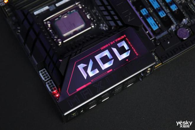 英特尔酷睿Ultra 7 265K评测：游戏能效提升明显但代价呢(图4)