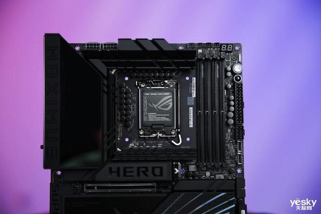 英特尔酷睿Ultra 7 265K评测：游戏能效提升明显但代价呢(图7)