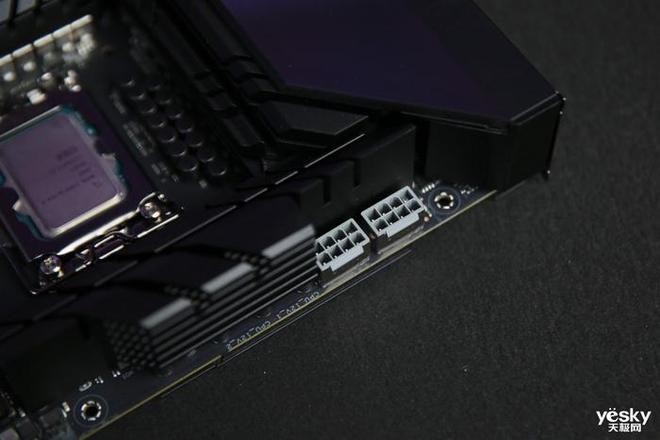 英特尔酷睿Ultra 7 265K评测：游戏能效提升明显但代价呢(图6)