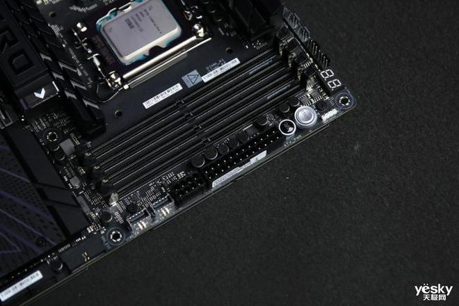 英特尔酷睿Ultra 7 265K评测：游戏能效提升明显但代价呢(图5)