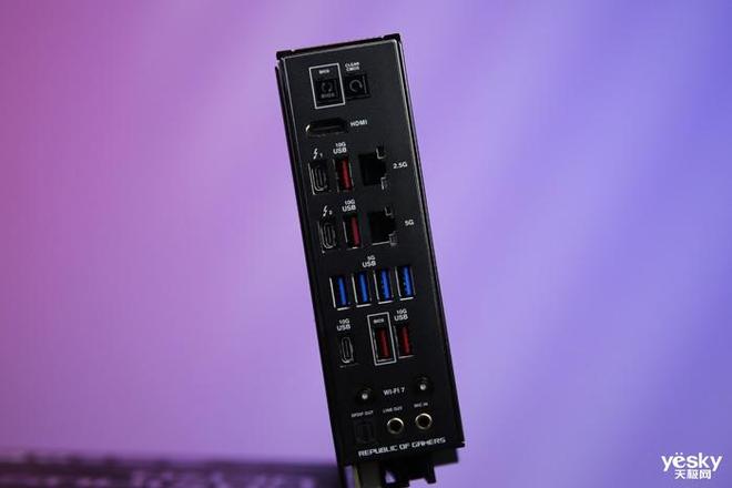 英特尔酷睿Ultra 7 265K评测：游戏能效提升明显但代价呢(图9)