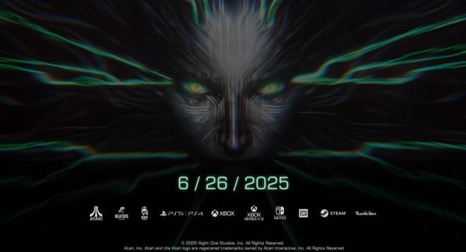 经典游戏《网络奇兵2》重制版宣布6月26日发售登陆PC及主机平台