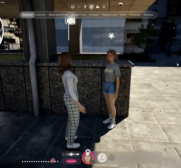 写在发售之前《inZOI(云族裔)》如何背负你的第二人生(图2)