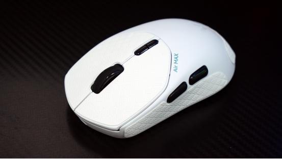 温润如玉暗藏杀招： 3950头号种子雷柏VT1双高速系列游戏鼠标评测