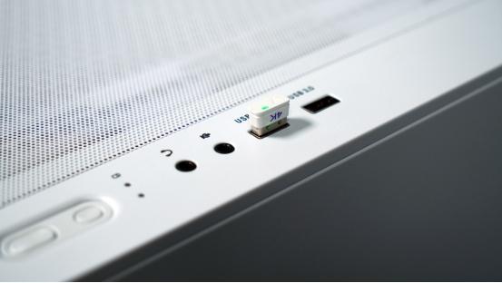 温润如玉暗藏杀招： 3950头号种子雷柏VT1双高速系列游戏鼠标评测(图11)