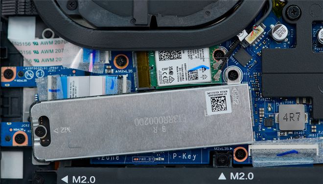 惠普暗影精灵10 2024游戏本评测：为游戏而生的酷睿14代i7-14650HX诚意十足(图6)