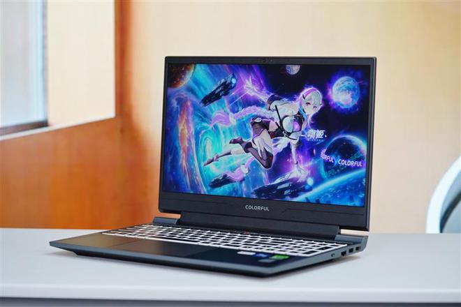 隐有大厂风范！七彩虹隐星G15 24评测：不妥协的超高性价比RTX 4060游戏本