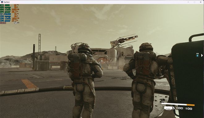 隐有大厂风范！七彩虹隐星G15 24评测：不妥协的超高性价比RTX 4060游戏本(图7)