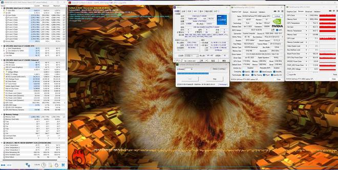 隐有大厂风范！七彩虹隐星G15 24评测：不妥协的超高性价比RTX 4060游戏本(图13)