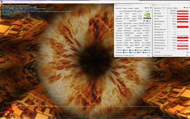 隐有大厂风范！七彩虹隐星G15 24评测：不妥协的超高性价比RTX 4060游戏本(图12)