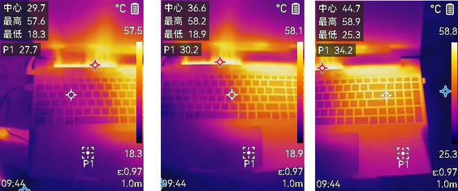 隐有大厂风范！七彩虹隐星G15 24评测：不妥协的超高性价比RTX 4060游戏本(图14)