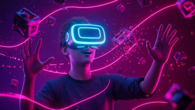 【元宇宙】2025 年热门 VR 游戏和体验(图3)
