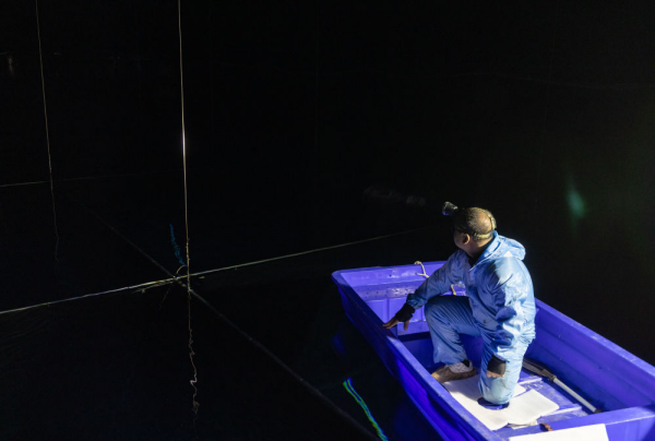 【新华社】让“工程师红利”持续释放——我国工程科技人才队伍发展壮大有力支撑高质量发展(图3)