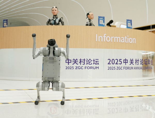 【新华社】让“工程师红利”持续释放——我国工程科技人才队伍发展壮大有力支撑高质量发展(图4)