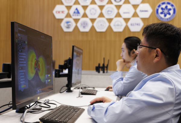 【新华社】让“工程师红利”持续释放——我国工程科技人才队伍发展壮大有力支撑高质量发展(图5)