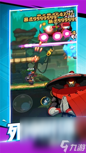 手机有哪些热门的网络游戏 2025有趣的手机游戏安卓版大全(图6)