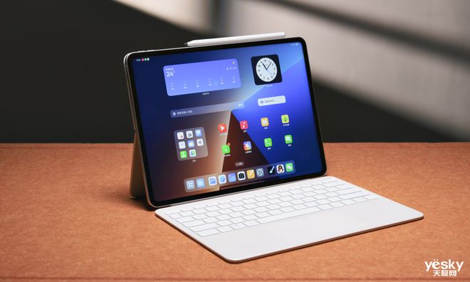 OPPO Pad 4 Pro：安卓平板性能天花板