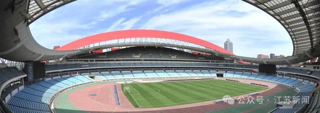 最新消息！“苏超”南京队、常州队、苏州南通队更换主场比赛地