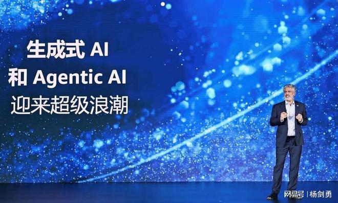 亚马逊云科技中国峰会召开 解码Agentic AI时代企业加速创新路径(图2)
