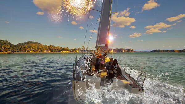 对话《inZOI》 制作人：要用三倍数量的工程师才能做出这样的游戏(图2)