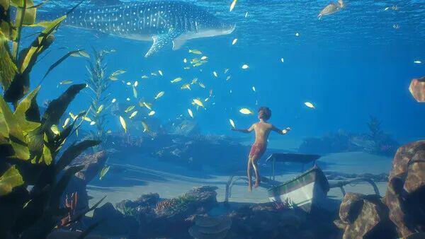 对话《inZOI》 制作人：要用三倍数量的工程师才能做出这样的游戏(图3)