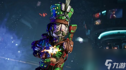 无主之地4付费DLC转免费职业mod掉落问题现已修复(图2)