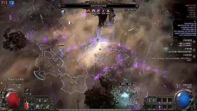 《流放之路2》国服上线后“搬砖”可行吗？(图4)