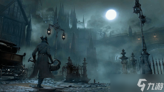 《血源诅咒》在PC平台不断“更新”mod数量日益增长