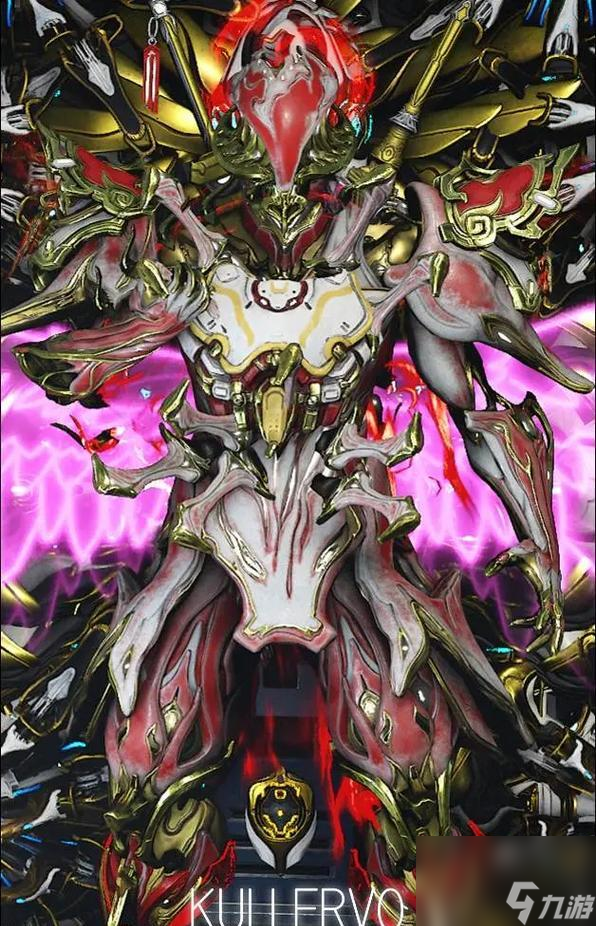 星际战甲摸尸mod探索战争的尽头(图2)